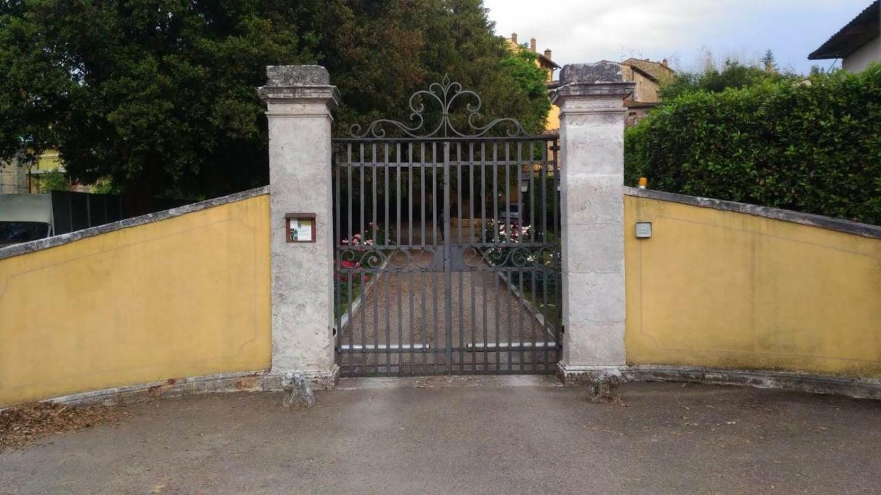 Il Tasso Hotel Pietraviva Exterior foto