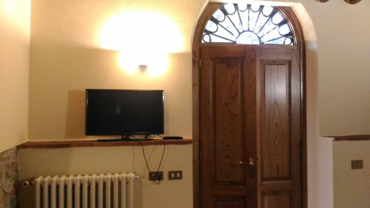 Il Tasso Hotel Pietraviva Exterior foto