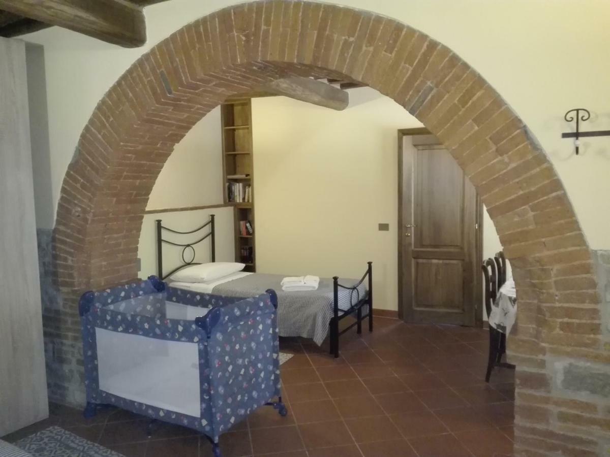 Il Tasso Hotel Pietraviva Exterior foto
