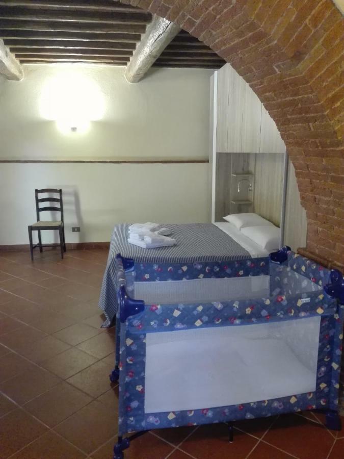 Il Tasso Hotel Pietraviva Exterior foto