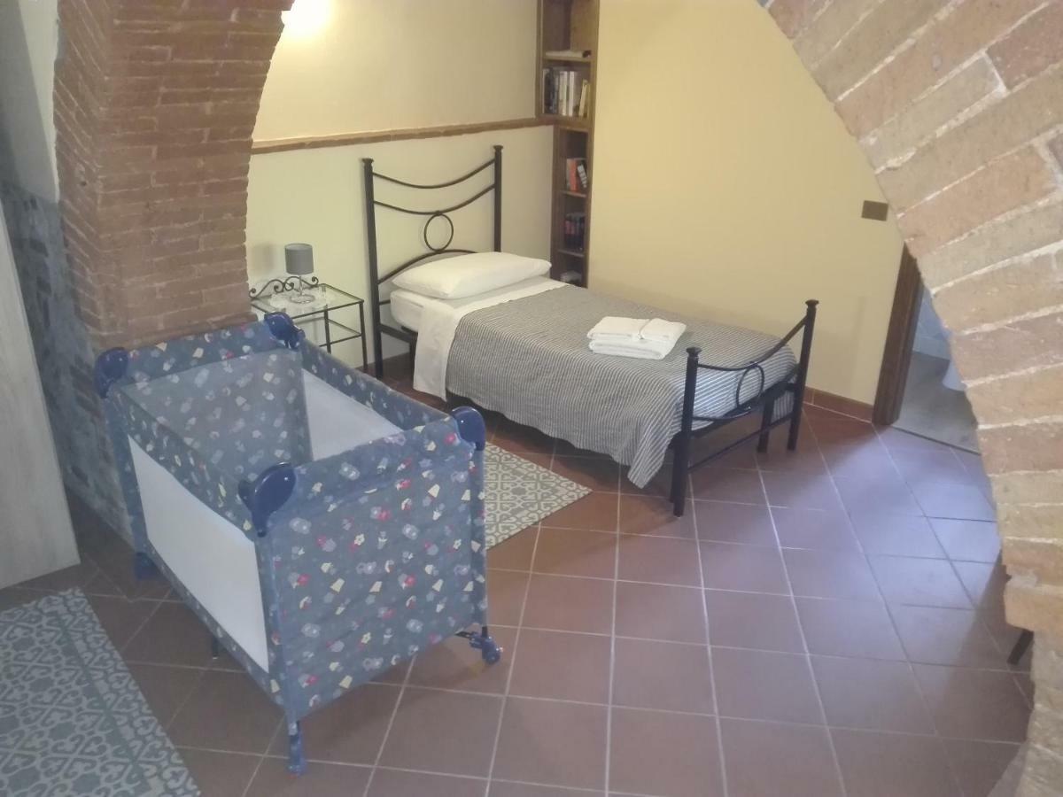 Il Tasso Hotel Pietraviva Exterior foto