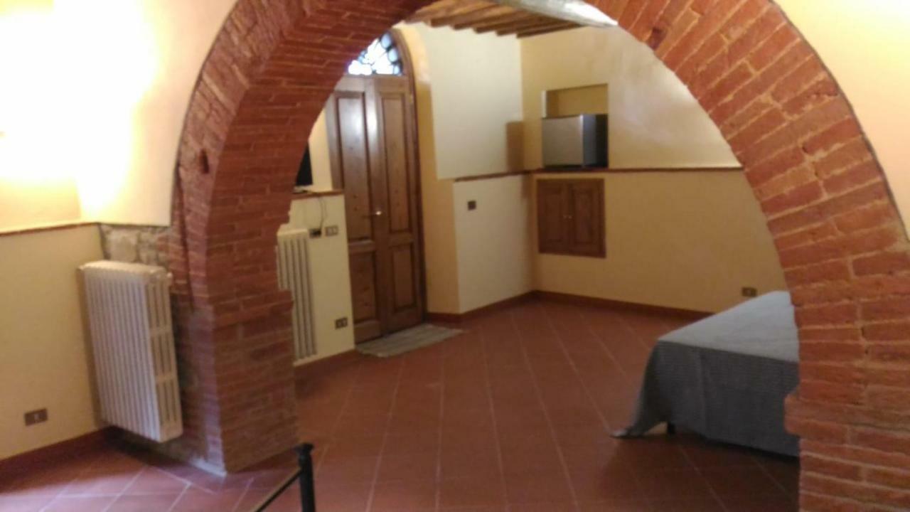 Il Tasso Hotel Pietraviva Exterior foto